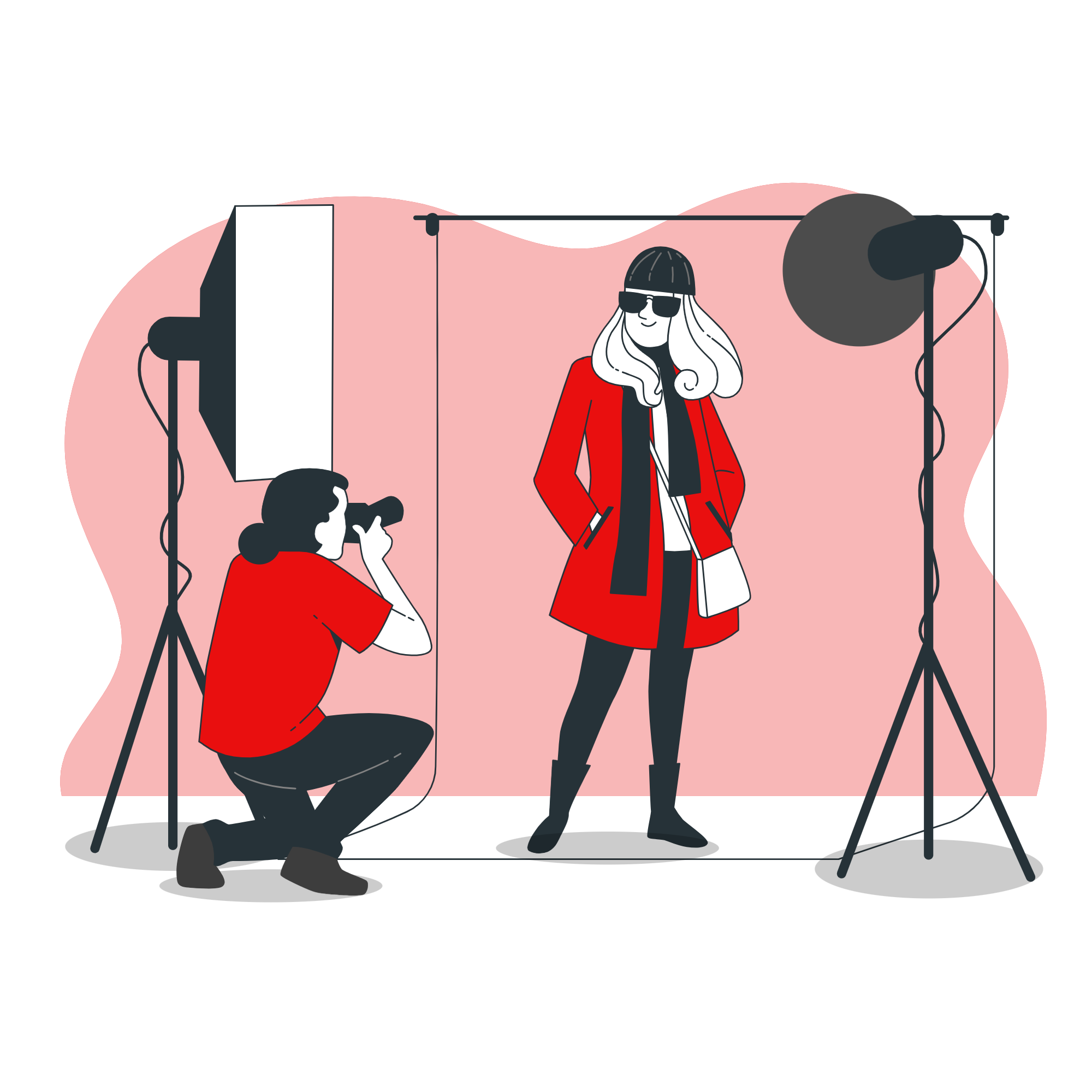 Fotografía para principiantes