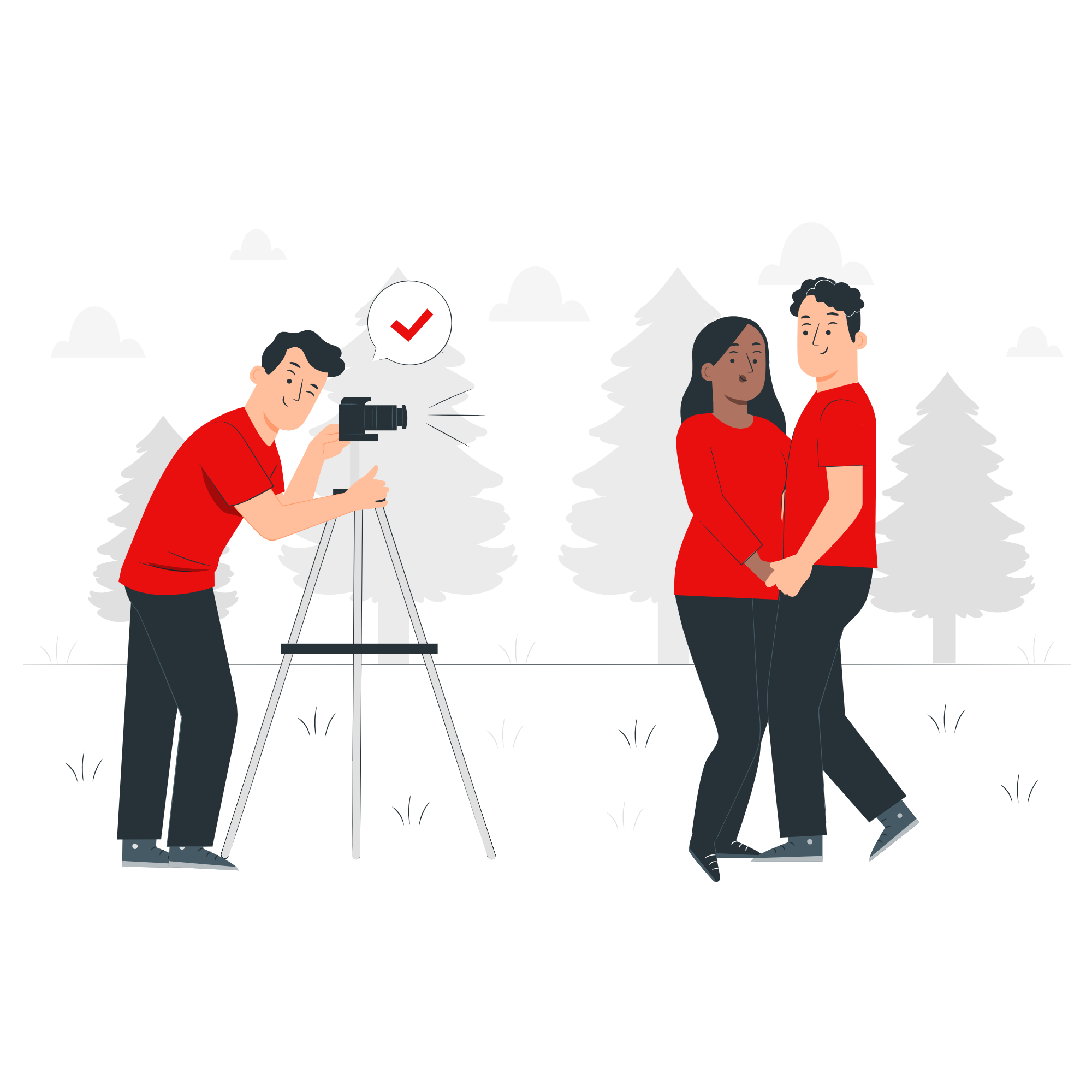 Conceptos básicos de fotografía